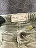 Zara Green Jeans Size 5 - photo 3
