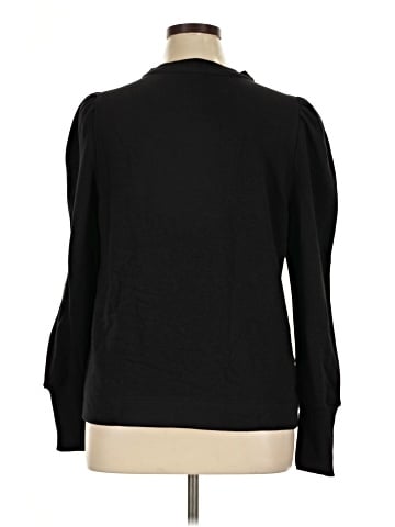 Ann Taylor LOFT Pullover Sweater (view 2)