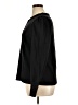 Ann Taylor LOFT 100% Polyester Black Pullover Sweater Size XL - photo 5