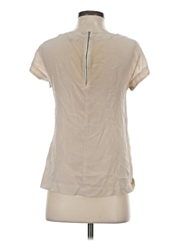 Barbour Short Sleeve Blouse (view 2)