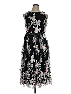 London Times Cocktail Dress (view 1)