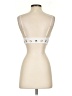 Bebe Ivory Tank Top Size 4 - photo 2