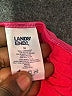 Lands' End Color Block Pink One Piece Swimsuit Size 10 - photo 3