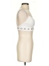 Bebe Ivory Tank Top Size 4 - photo 4