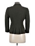 Laundry by Shelli Segal 100% Acetate Green Blazer Size 6 - photo 2