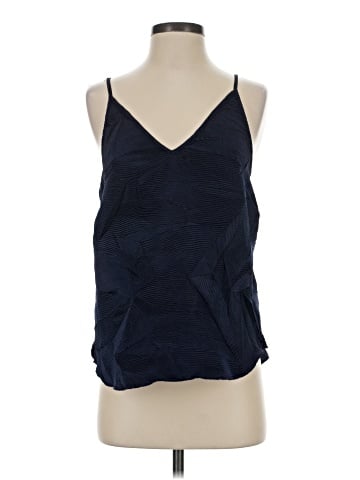 Floreat Sleeveless Top (view 1)