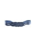 Charming Charlie Blue Belt Size S - photo 1