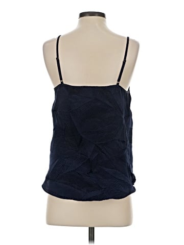 Floreat Sleeveless Top (view 2)