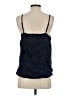 Floreat Blue Sleeveless Top Size S - photo 2