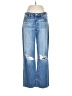 BKE Blue Jeans Size 28 waist - photo 1