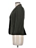 Laundry by Shelli Segal 100% Acetate Green Blazer Size 6 - photo 5