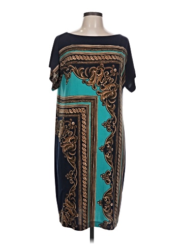 Evan Picone Casual Dress (view 1)