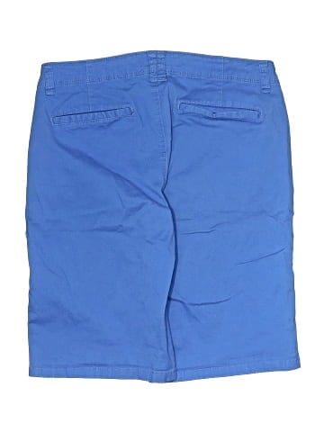 Bandolino Khaki Shorts (view 2)