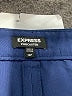 Express Blue Dress Pants Size 14 (petite) - photo 7