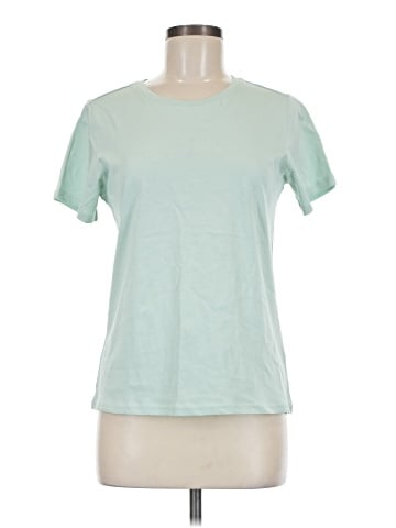 Pact Short Sleeve T-Shirt (view 1)