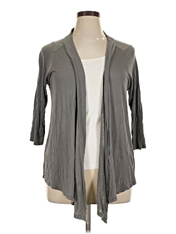 New York & Company Cardigan (view 1)