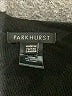 parkhurst Black Wrap One size - photo 6