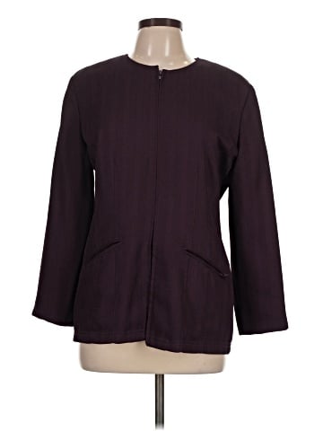 Halston Coat (view 1)