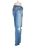 BKE Blue Jeans Size 28 waist - photo 4