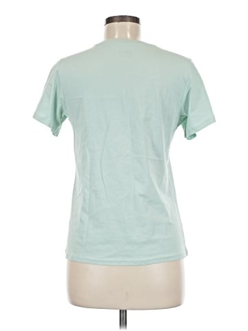 Pact Short Sleeve T-Shirt (view 2)