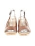Crocs Tan Wedges Size 8 - photo 2