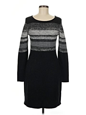 Krimson Klover Wool Dress (view 1)
