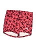 Mizuno Hearts Red Athletic Shorts Size M - photo 1