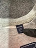 Baby Gap Gray Pullover Sweater Size 4T - photo 3