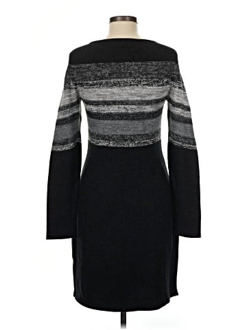 Krimson Klover Wool Dress (view 2)