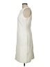 J. McLaughlin Ivory Cocktail Dress Size L - photo 5