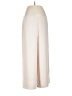 Trina Turk 100% Polyester Ivory Casual Pants Size 8 - photo 1