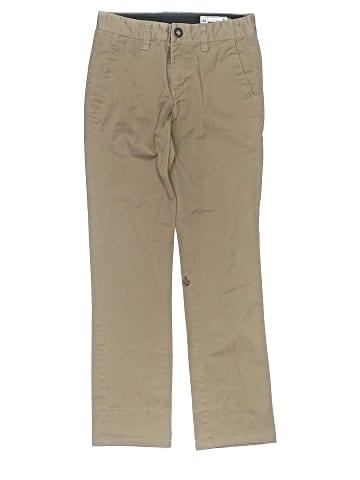 Volcom Khakis (view 1)