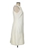 J. McLaughlin Ivory Cocktail Dress Size L - photo 4