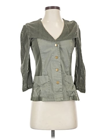 XCVI Jacket (view 1)