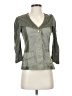 XCVI Green Jacket Size S - photo 1