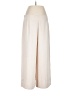 Trina Turk 100% Polyester Ivory Casual Pants Size 8 - photo 2