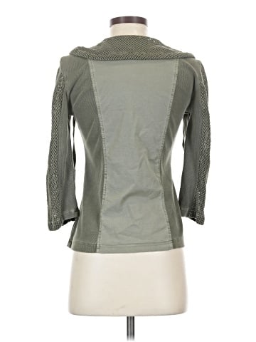 XCVI Jacket (view 2)