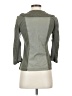 XCVI Green Jacket Size S - photo 2