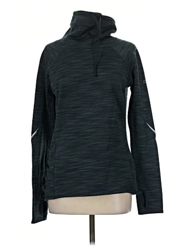 Gap Fit Pullover Hoodie (view 1)