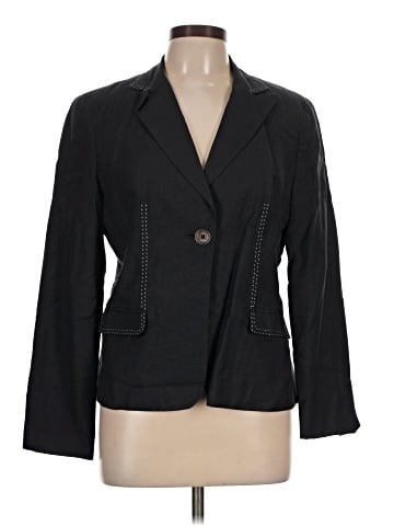 Signature by Larry Levine Blazer (view 1)
