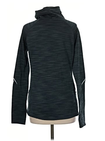 Gap Fit Pullover Hoodie (view 2)