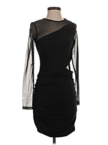 Garage Cocktail Dress (view 1)