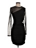 Garage Black Cocktail Dress Size S - photo 1