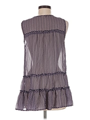 Faded Glory Sleeveless Blouse (view 2)
