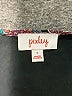 Pixley Paisley Gray Casual Dress Size S - photo 7