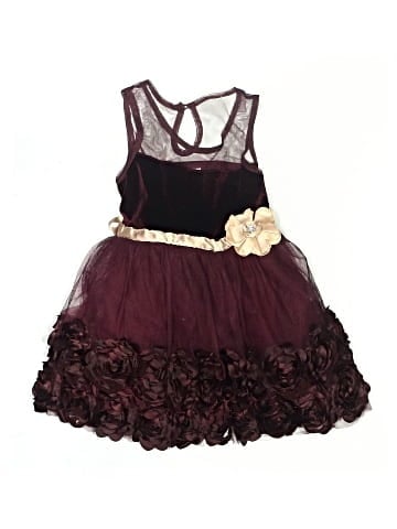 Little Lass Dress (view 1)
