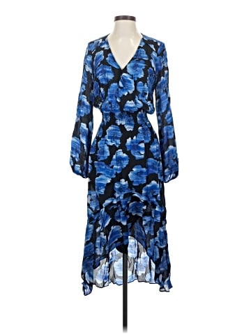 Parker Casual Dress (view 1)