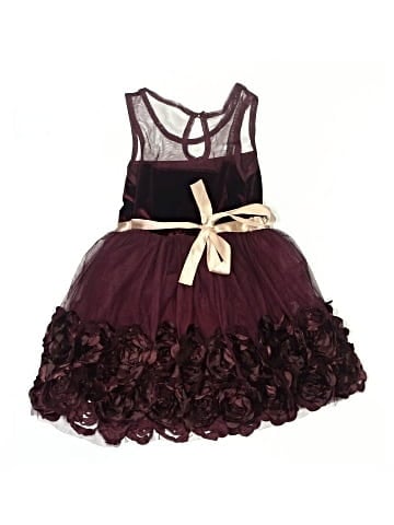 Little Lass Dress (view 2)