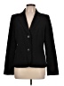 Emma James Black Blazer Size 12 - photo 1