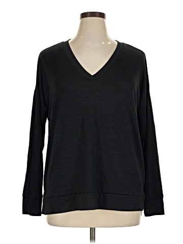 KIRKLAND Signature Pullover Sweater (view 1)